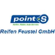 Reifen Feustel GmbH - LOGO