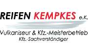 Reifen Kempkes - LOGO