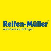 Reifen-Müller, Georg Müller GmbH & Co.KG - LOGO