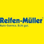 Reifen-Müller, Georg Müller GmbH & Co.KG - LOGO