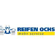 Reifen Ochs e.K.  Kassel - Wolfsanger - LOGO