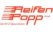 Reifen Popp GmbH - LOGO