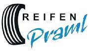 Reifen Praml - LOGO