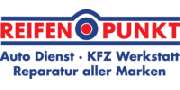 Reifen Punkt GmbH - KfZ-Meisterwerkstatt - LOGO