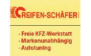Reifen-Schäfer GmbH - LOGO
