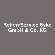 Reifen-Service Syke GmbH & Co. KG - LOGO