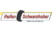Reifen- und Kfz-Service Schwarzhuber - LOGO
