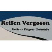 Reifen Vergosen e.K. - LOGO