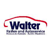 Reifen Walter - LOGO