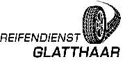 Logo - Reifendienst Glatthaar
