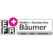 Reifenhandel Bäumer GmbH - LOGO