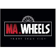 Reifenhandel MA.Wheels & Tires - LOGO