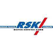 Reifenservice Korb Andreas Hogh - LOGO