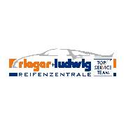 Reifenzentrale Rieger & Ludwig GmbH - LOGO
