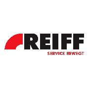 REIFF Süddeutschland Reifen und KFZ-Technik GmbH - LOGO