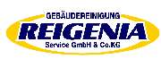 Logo - Reigenia Service GmbH & Co. KG