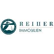 Reiher Immobilien - LOGO
