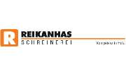 Reikanhas Peter - LOGO
