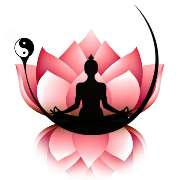 Reiki Klang - LOGO