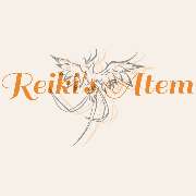 Reiki's Atem - Thomas Küppers - LOGO