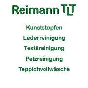 Logo - Reimann TLT Vertriebs GmbH & Co. KG