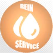 Logo - REIN SERVICE