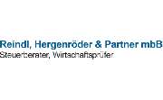 Reindl, Hergenröder & Partner mbB - LOGO