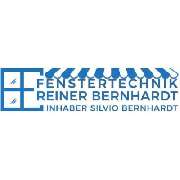 Reiner Bernhardt e. K. Inh. Silvio Bernhardt - LOGO
