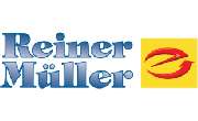 Reiner Müller OHG - LOGO