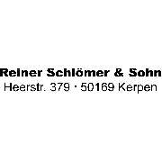 Reiner Schlömer & Sohn - LOGO