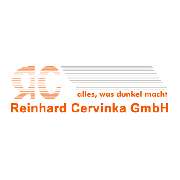 Reinhard Cervinka GmbH - LOGO