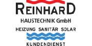 Reinhard Haustechnik GmbH - LOGO