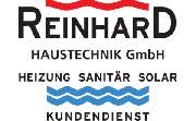 Reinhard Haustechnik GmbH - LOGO