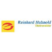 Reinhard Huhnold Elektrotechnik - LOGO