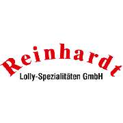 Reinhardt Lolly-Spezialitäten GmbH - LOGO