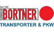 Reinhold Bortner Autovermietung - LOGO