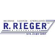 Reinhold Rieger GmbH - LOGO