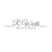 Reinhold Wirth Bestattungsinstitut - LOGO