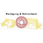 Reinigung Mary - LOGO