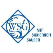 Reinigungsdienst Wach- und Servicegesellschaft mbH & Co. Sicherheitsdienste KG - LOGO