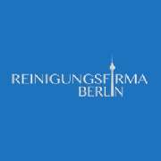 Logo - Reinigungsfirma Berlin