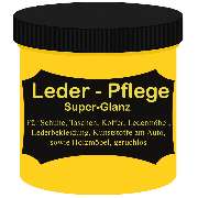 Reinigungsmittel Cirsten Meyer - LOGO