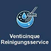 Reinigungsservice Frank Venticinque - LOGO