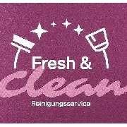 Reinigungsservice Fresh & Clean - LOGO