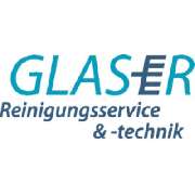 Reinigungsservice & - technik Glaser - LOGO