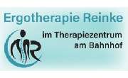 Reinke Ingbert Ergotherapie - LOGO