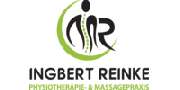 Reinke Krankengymnastik - LOGO