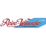 Reise-Wünsche Reisebüro und Busunternehmen - LOGO
