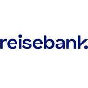 Reisebank Geldautomat - LOGO