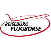 Reisebüro am Altmarkt GmbH - LOGO